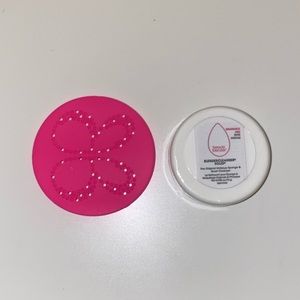 Beauty Blender Cleaner